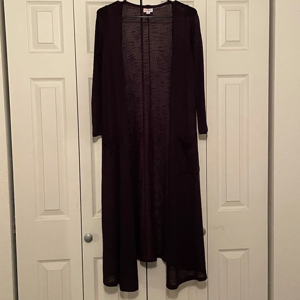 LuLaRoe Carly Cardigan